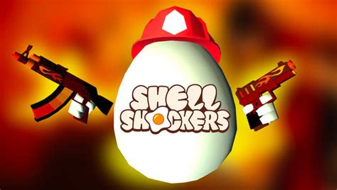 Shell Shockers has four game modes and 40 different maps. . Shell shockers gamepix
